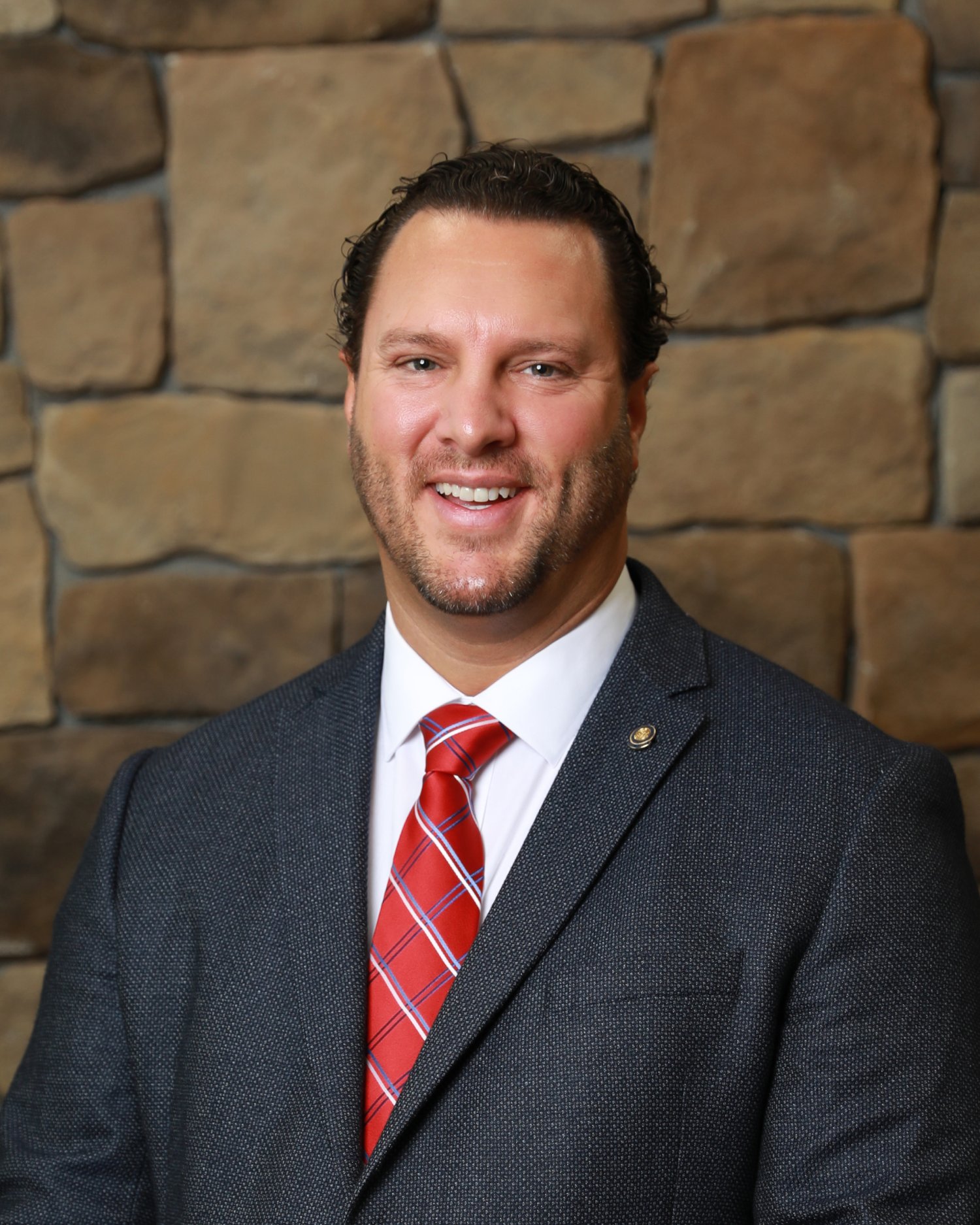 Dr. Jordan M. Moffit Dr. Jordan M. Moffit