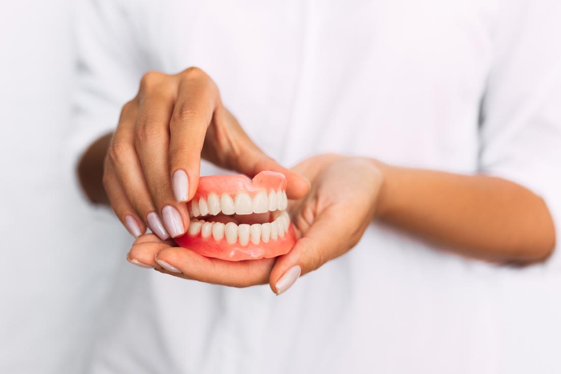 image for  Denture Repair image for  Denture Repair