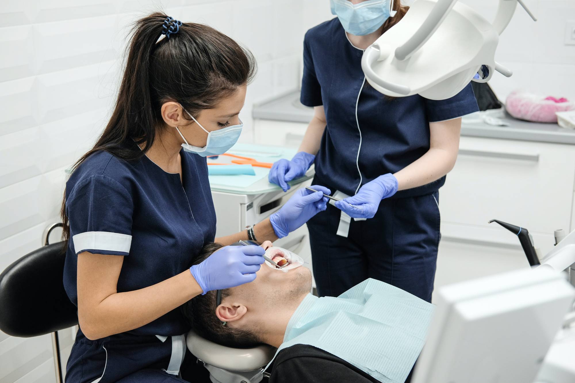 image for Dental Cleanings & Exams image for Dental Cleanings & Exams